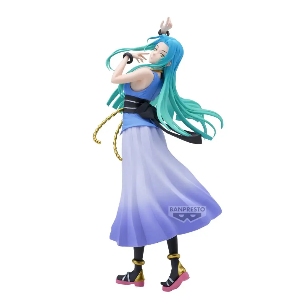 SLIME - Yura - Figure Glitter & Glamours 23cm
